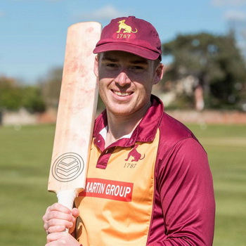 Ben Parker Biography